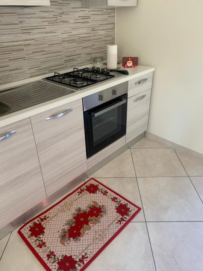 Апартаменти Cerasella House Кастелламмаре-ді-Стабія Екстер'єр фото