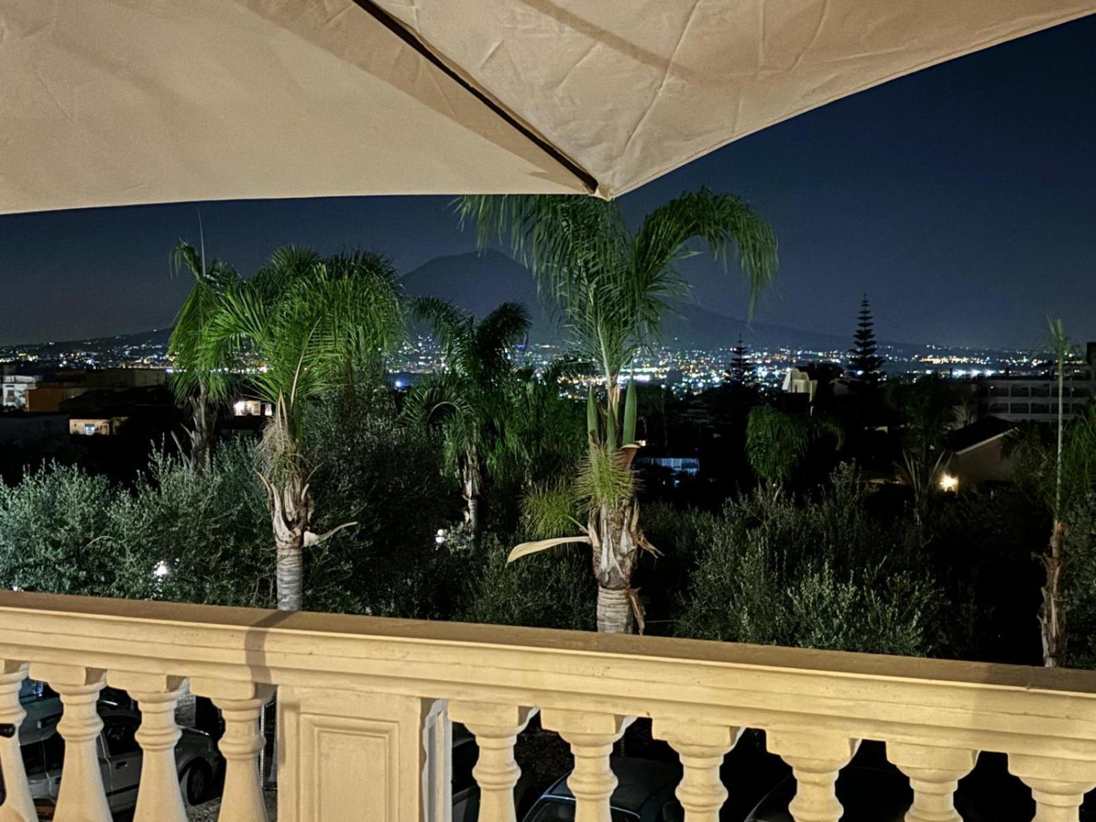 Апартаменти Cerasella House Кастелламмаре-ді-Стабія Екстер'єр фото