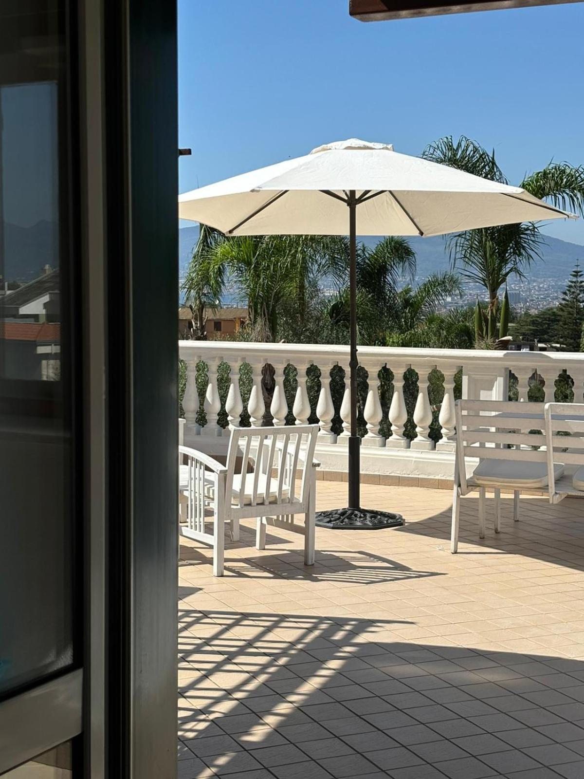 Апартаменти Cerasella House Кастелламмаре-ді-Стабія Екстер'єр фото